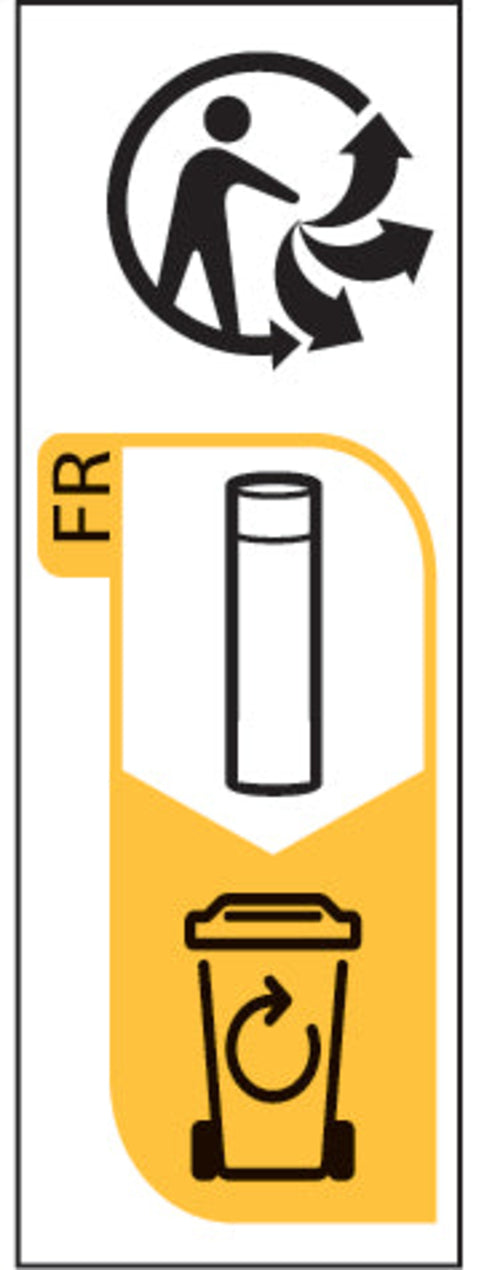 Organic Tangerine Lip Balm 15ml