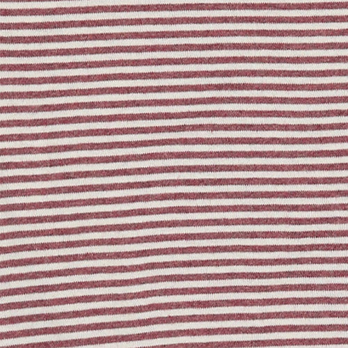 OrganicEra Organic S/S Tshirt Body,Striped