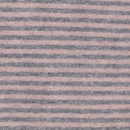 OrganicEra Organic S/S T-shirt, Striped